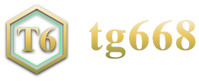 tg668 logo